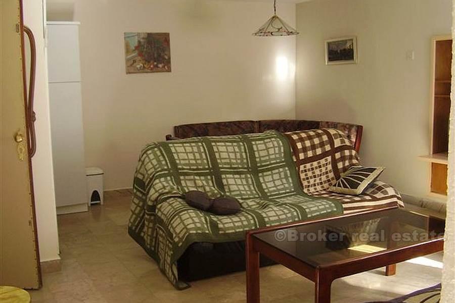 Casa nella parte vecchia della città - Spalato