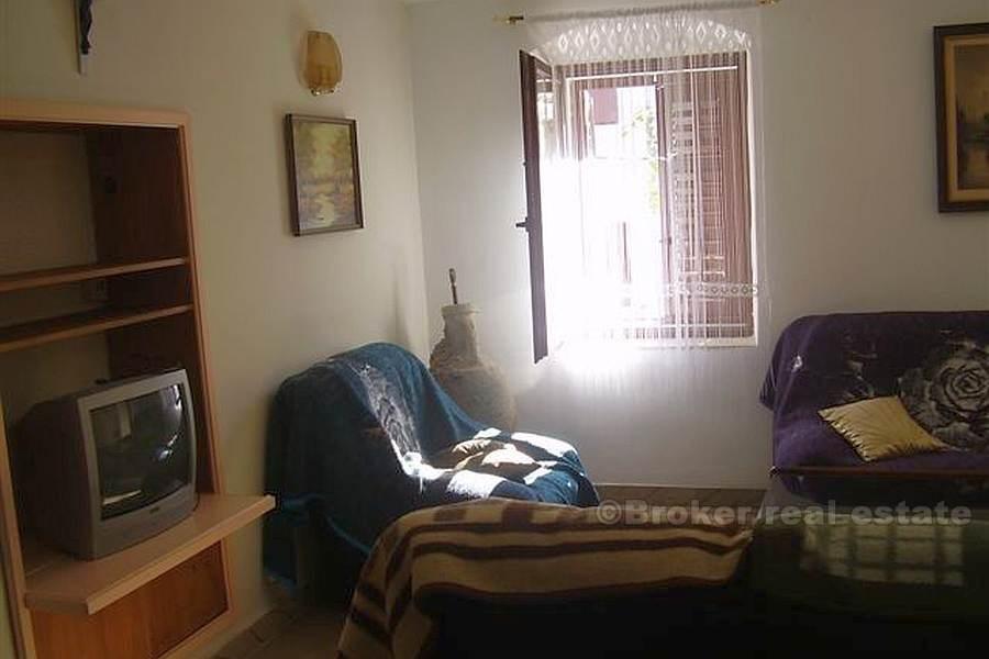 Casa nella parte vecchia della città - Spalato