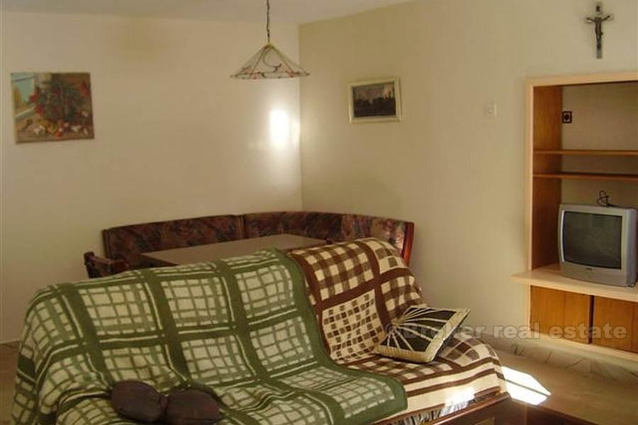 Casa nella parte vecchia della città - Spalato