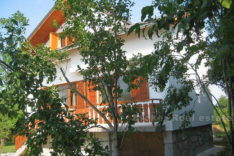 Casa - Gospic