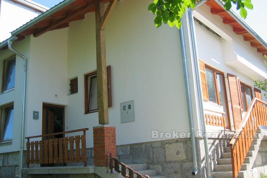 Casa - Gospic