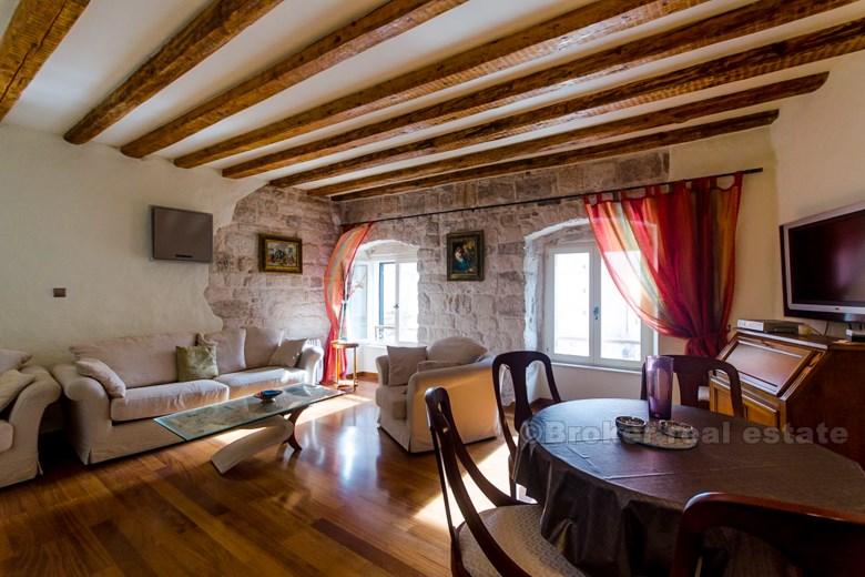 Split - Apartament na wyjątkowej lokalizacji