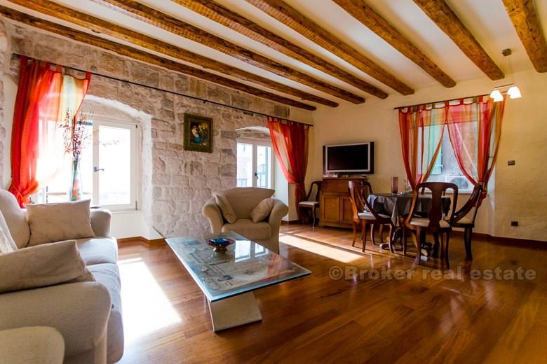 Split - Apartament na wyjątkowej lokalizacji