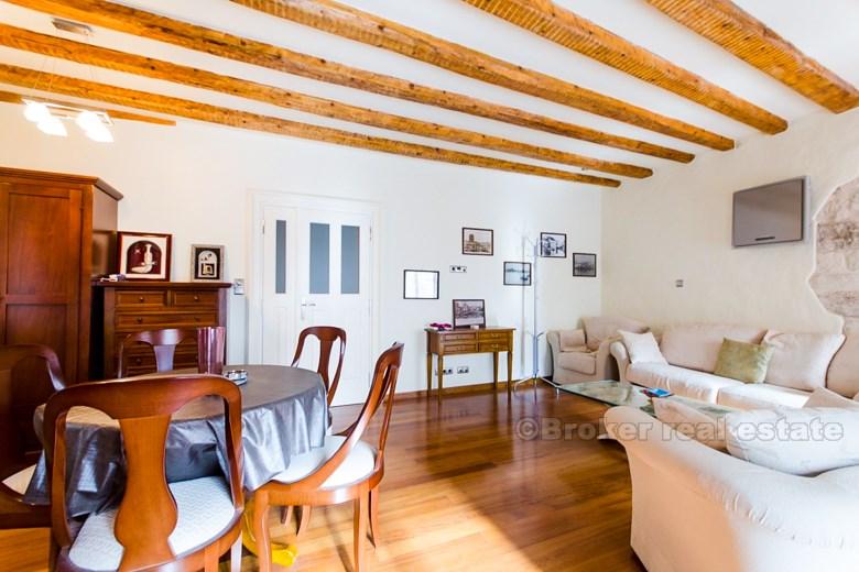 Split - Apartament na wyjątkowej lokalizacji