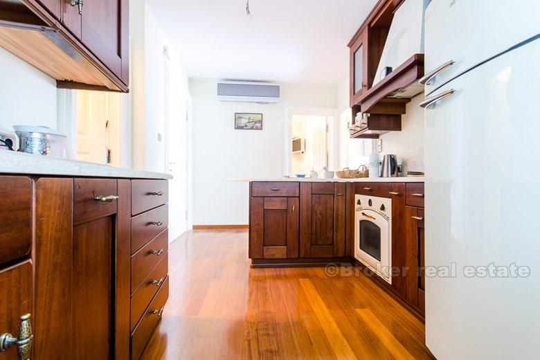 Split - Leilighet på eksklusiv beliggenhet