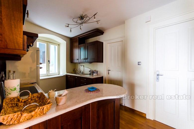 Split - Apartament na wyjątkowej lokalizacji