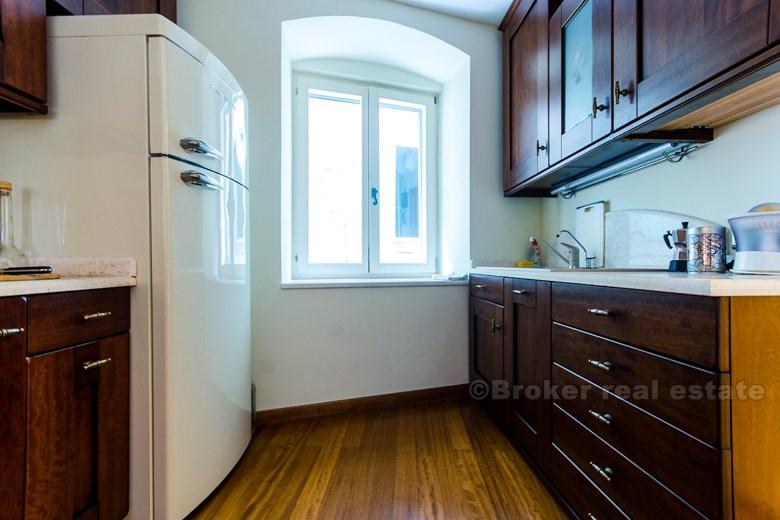 Split - Apartament na wyjątkowej lokalizacji