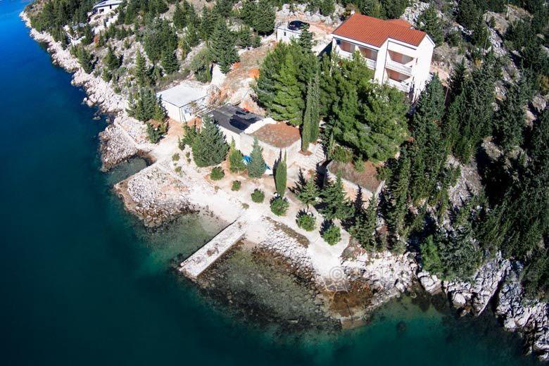Vila - Zadar