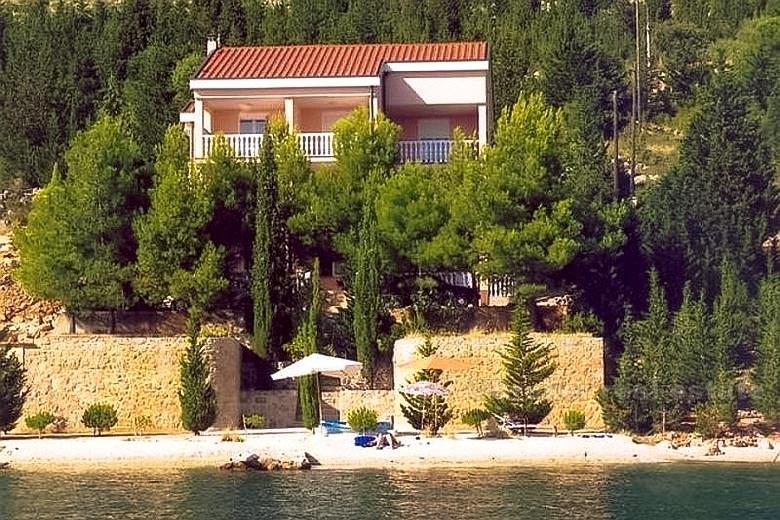 Vila - Zadar