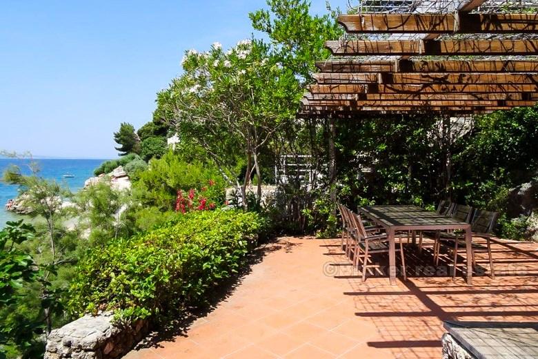 House - Omis Riviera