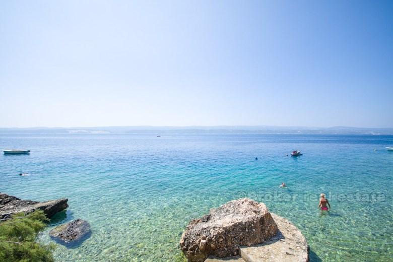 Dům - Omiš Riviera