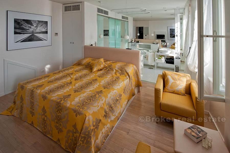 Apartmán - Split