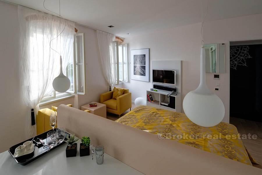 Apartmán - Split