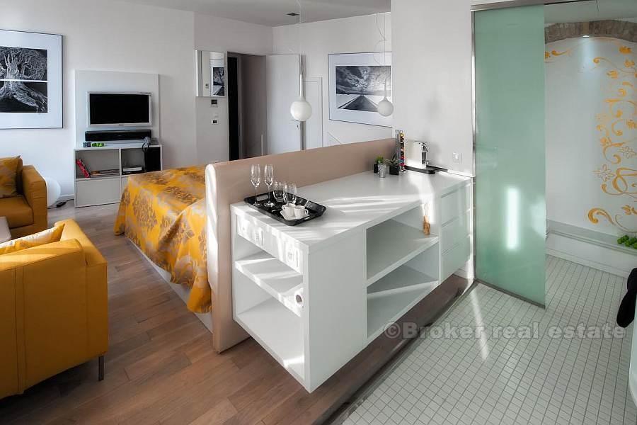 Apartmán - Split