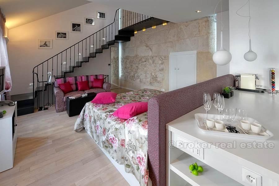 Apartmán - Split