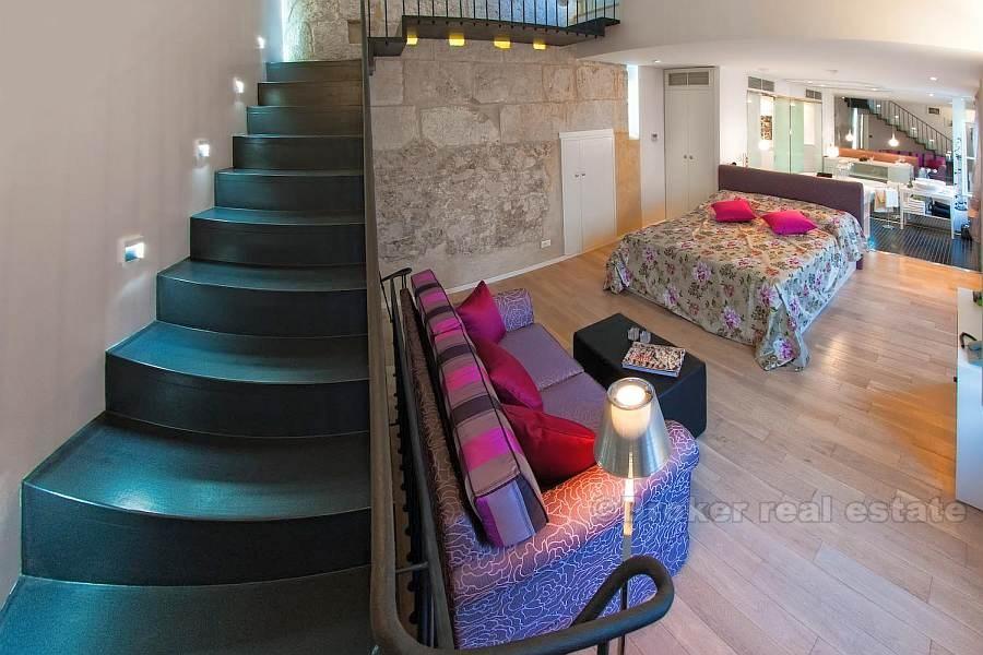Apartmán - Split