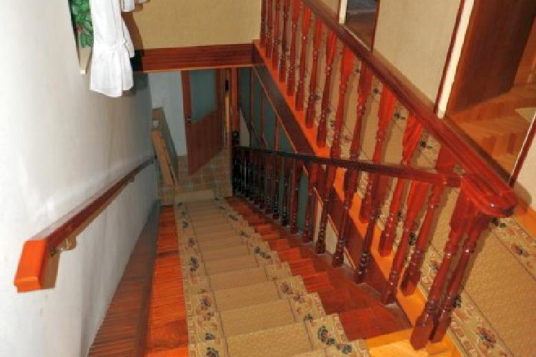 Maison - île de Brac