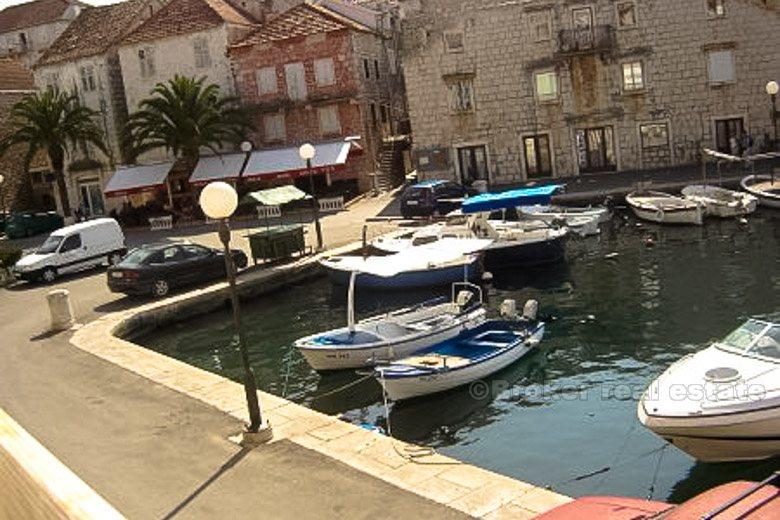 Island of Brac - Apartment with sea view