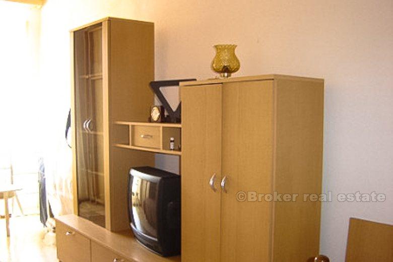 Island of Brac - Apartment with sea view