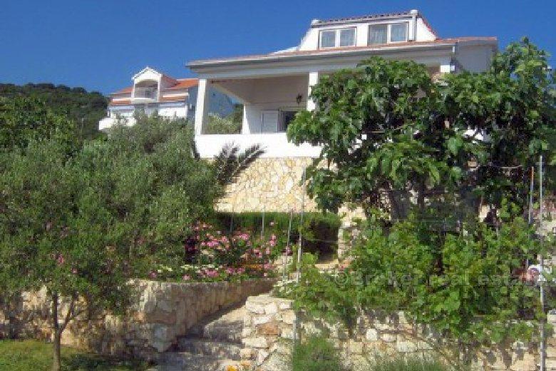 Casa - vicino a Zadar