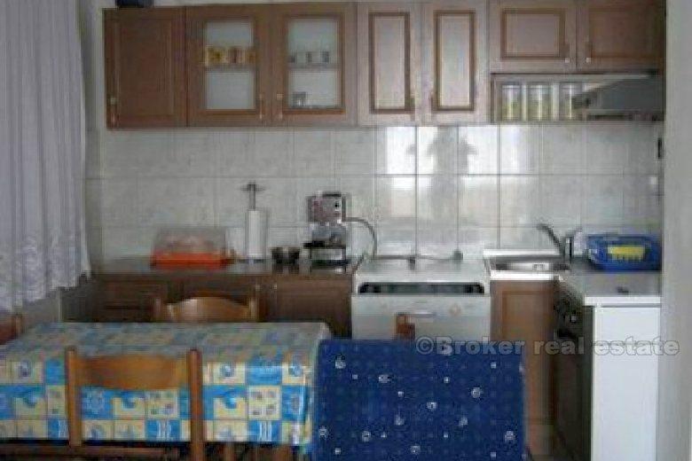 Casa - vicino a Zadar