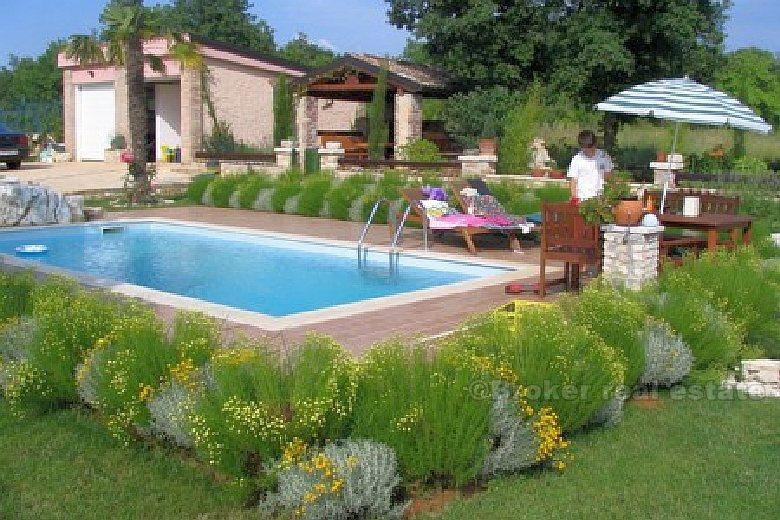 Maison - Porec