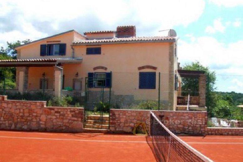 Maison - Porec