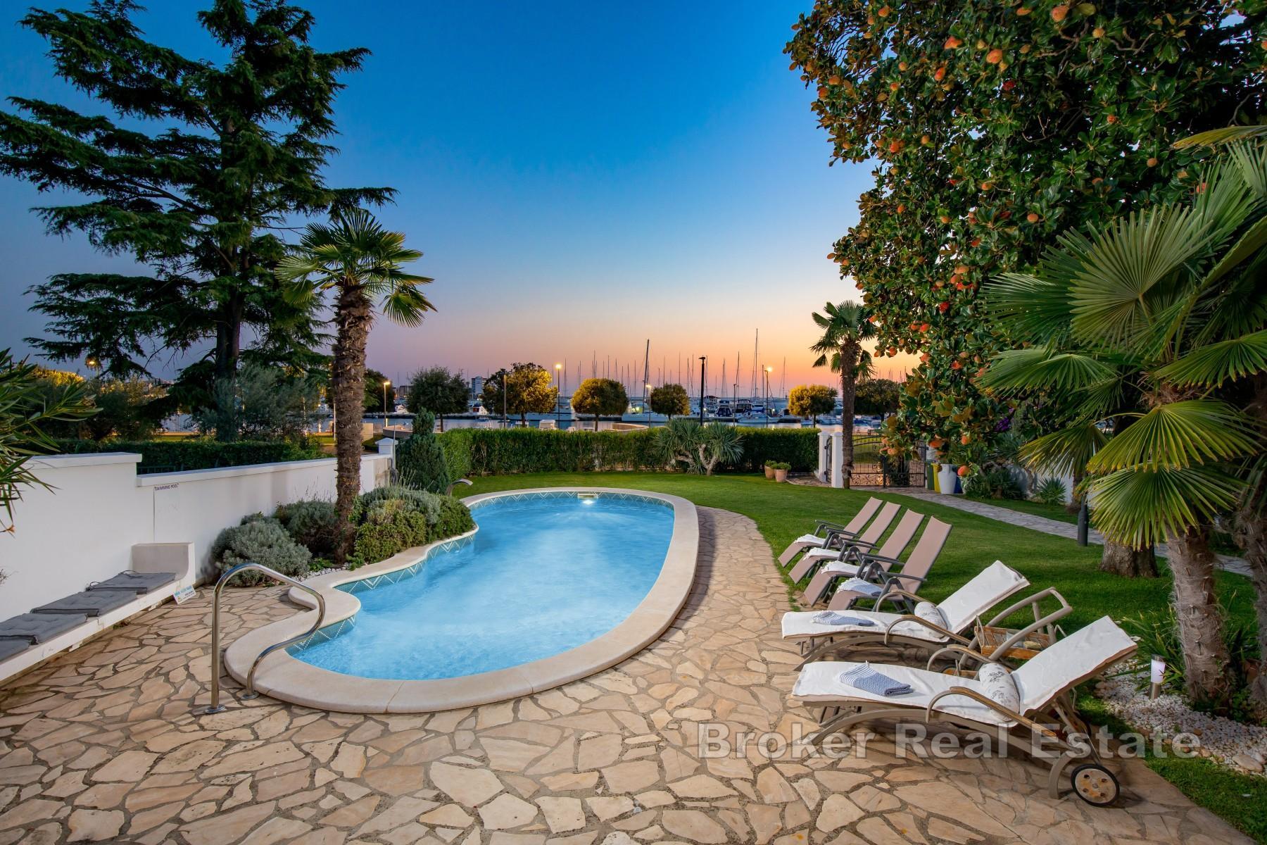 Maison - Umag
