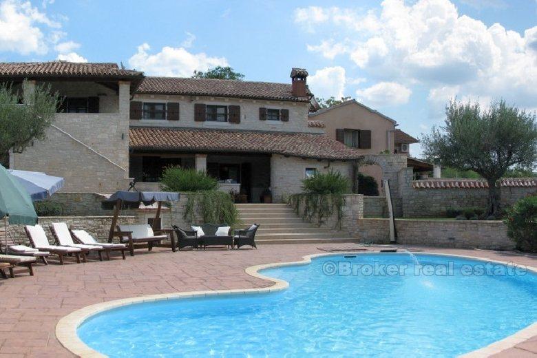 House - Central Istra