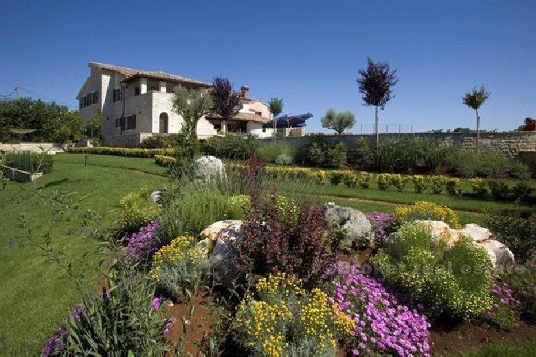 House - Central Istra