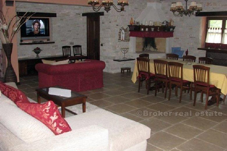 House - Central Istra