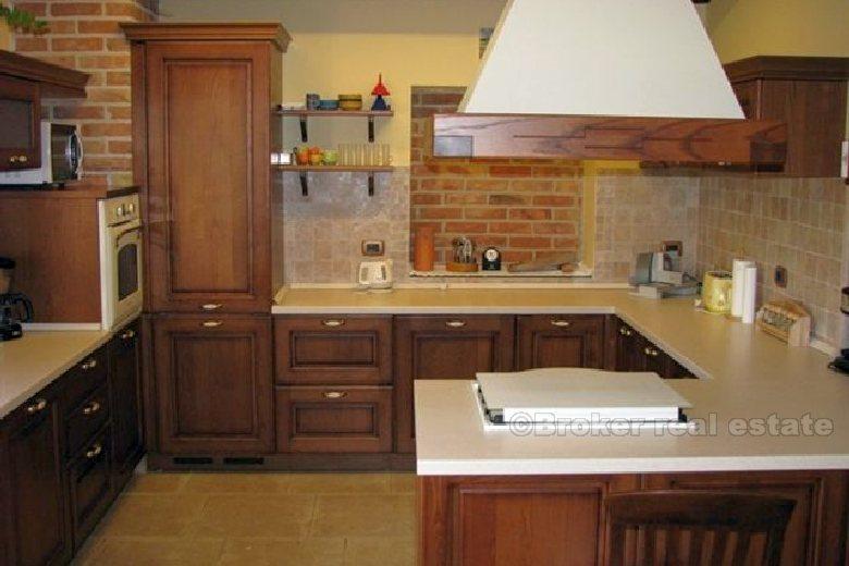 House - Central Istra