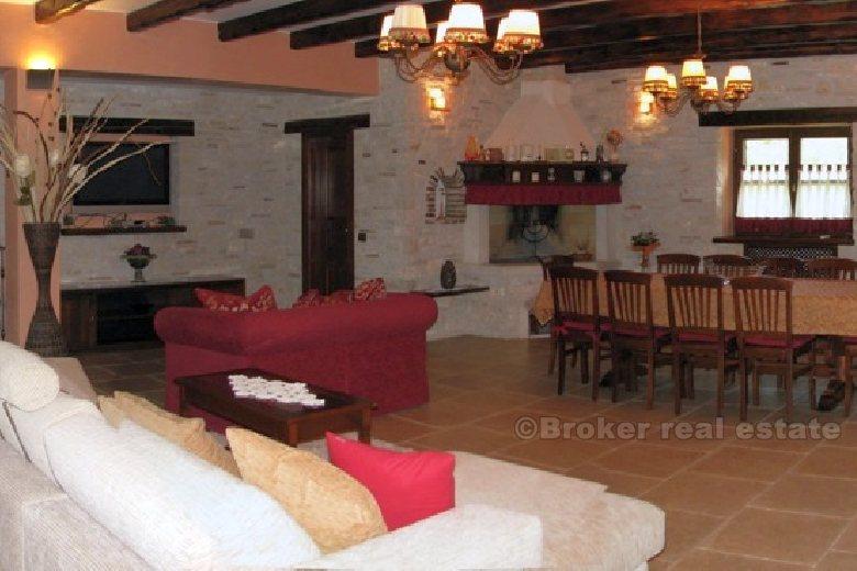 House - Central Istra