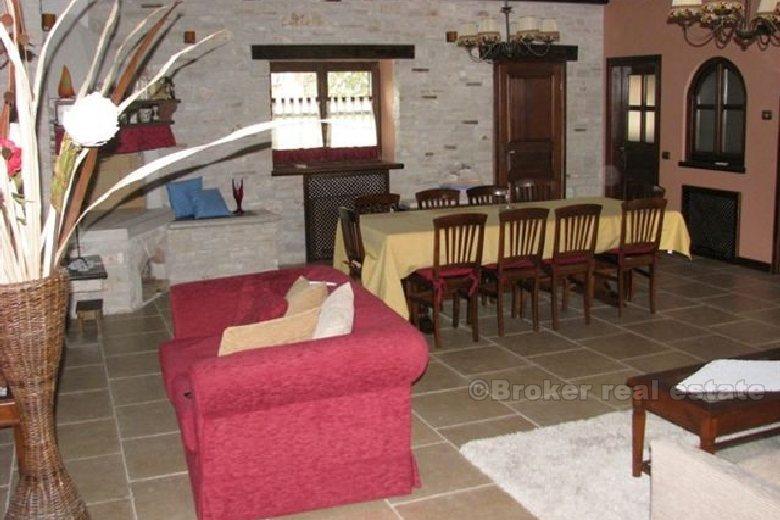 House - Central Istra