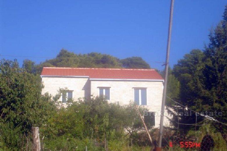 Kuća - otok Brač