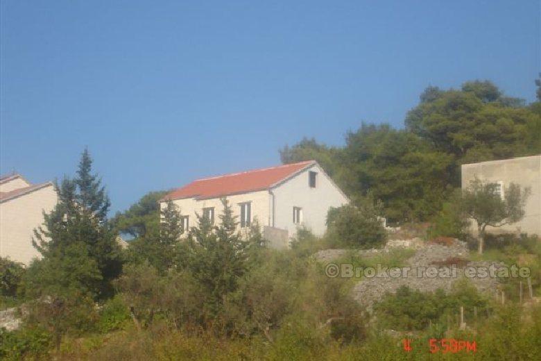 Kuća - otok Brač