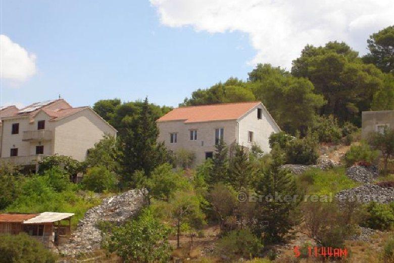 Kuća - otok Brač
