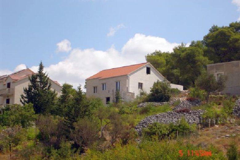 Kuća - otok Brač