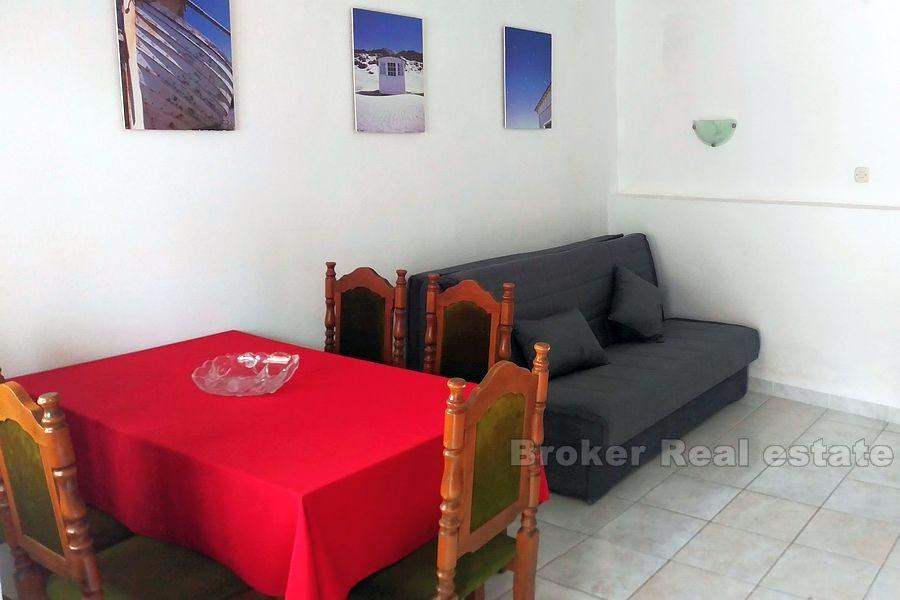 Остров Сольта, отремонтированный 2-этажный дом