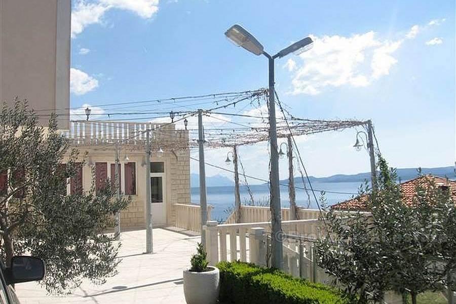 I nærheten av Omis - Hotel