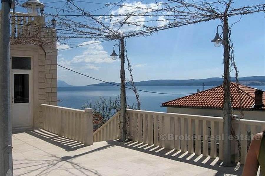 I nærheten av Omis - Hotel