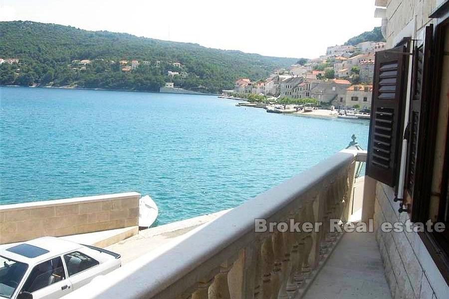 House - Island of Brac