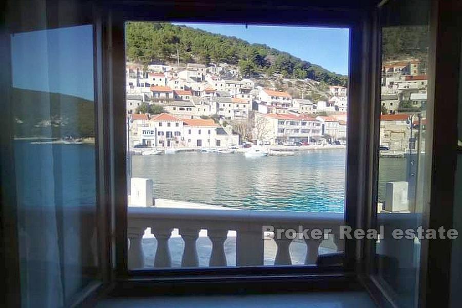 House - Island of Brac