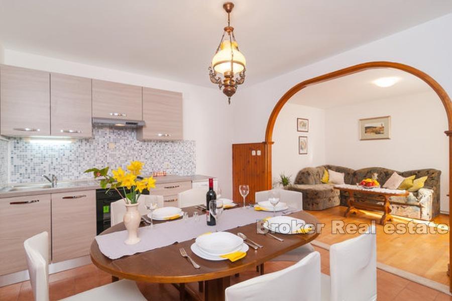 House - Island of Brac