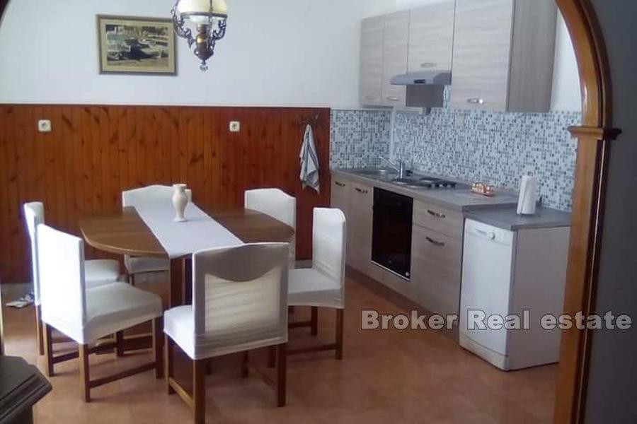 House - Island of Brac