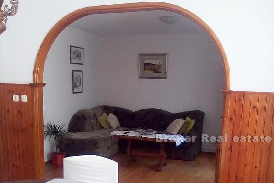 House - Island of Brac