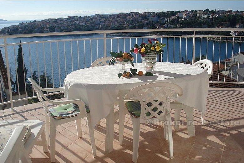 House - Island of Ciovo