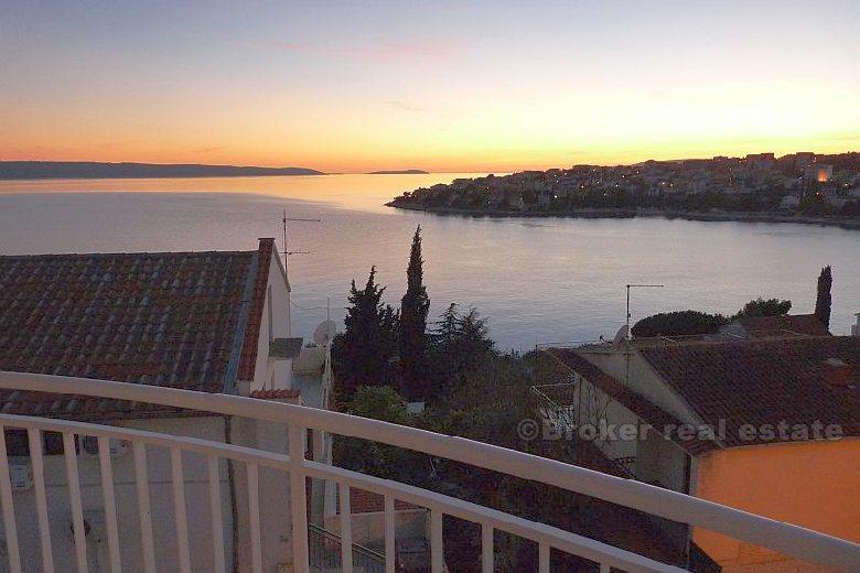 House - Island of Ciovo