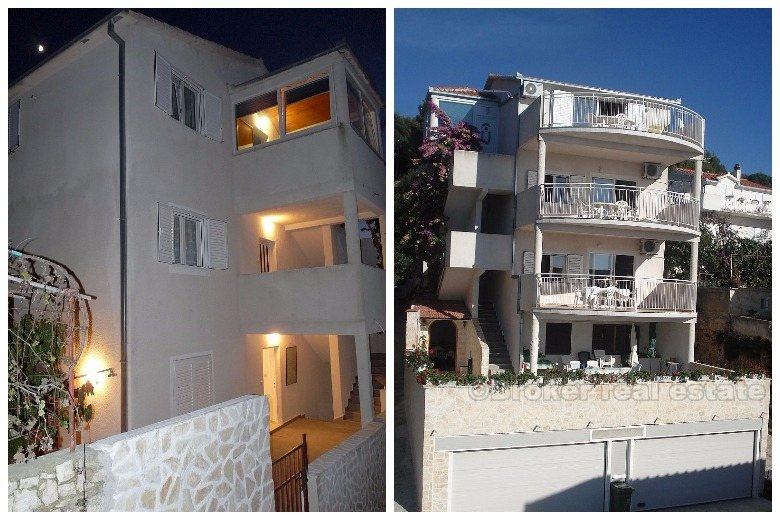 House - Island of Ciovo