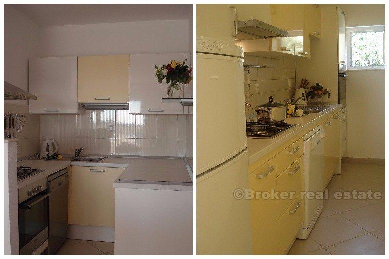 House - Island of Ciovo